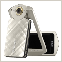 Casio/卡西欧 EX-TR500数码相机 自拍神器 美颜神器年会礼品