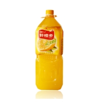 统一 鲜橙多饮料