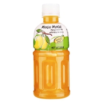 磨谷椰果芒果汁饮料