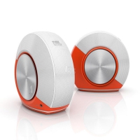 立体声电脑扬声器