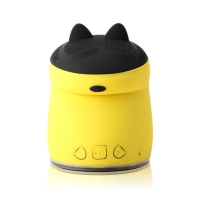 车载迷你电脑音响