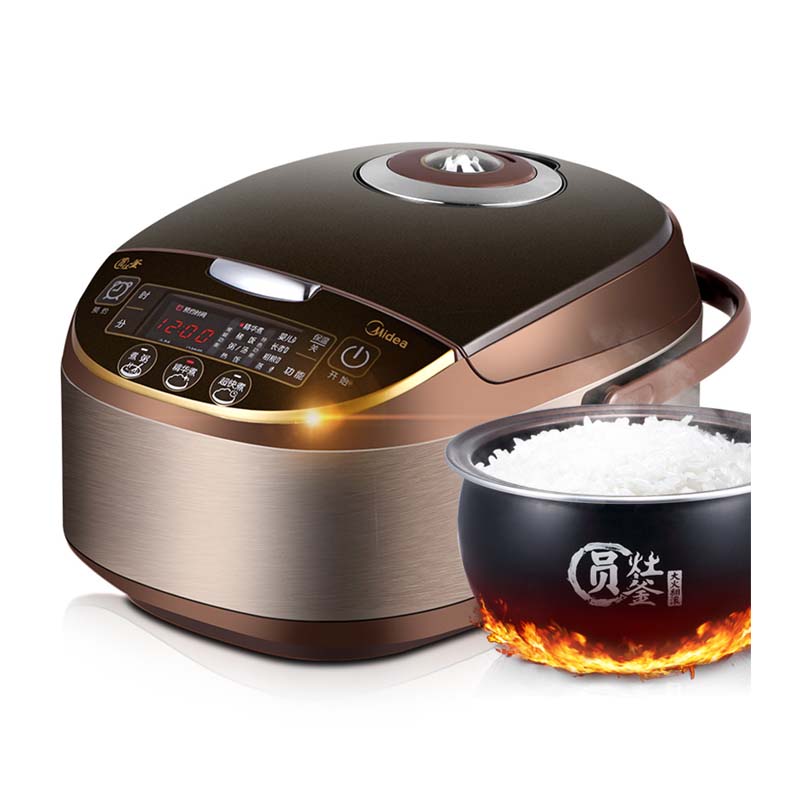 美的智能电饭煲
