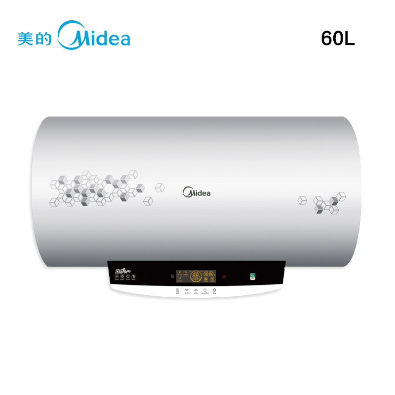 美的电热水器