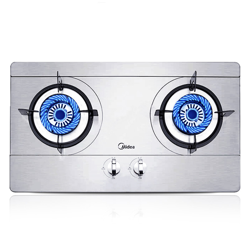 燃气灶嵌入式天然气灶液化气煤气灶