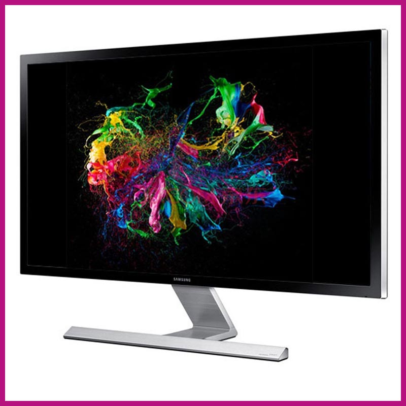 三星（SAMSUNG）U28D590D