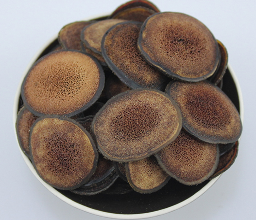 礼亲堂 东北鹿茸红粉片 